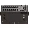 Allen & Heath CQ18T Skaitmeninis Mikseris su 16 Mikrofonų Priešstiprintuvų, 96kHz, 7 colių Liečiamuoju Ekranu, Wi-Fi ir Bluetooth