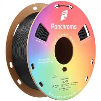 POLMASK Polymaker Panchroma CoPE 1.75mm Black 1kg