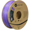 POLMASK ABS Galaxy 1.75mm Violeta 1kg 3D spausdinimo filamentas