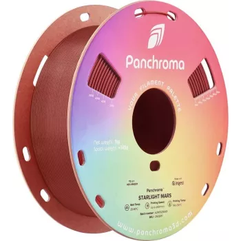 Polymaker Panchroma PLA Starlight 1.75mm 1kg 3D spausdinimo gijos