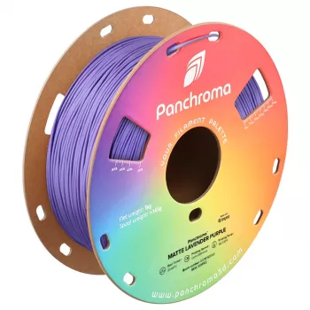 POLMASK PLA Matte 1.75mm Lavender Purple 1kg