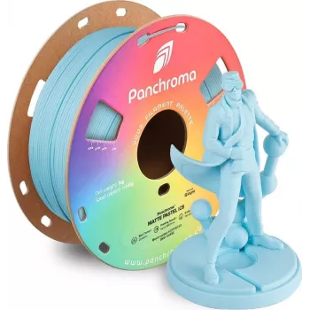 POLMASK PLA Matte 1.75mm Pastel Ice 1kg