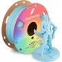 POLMASK PLA Matte 1.75mm Pastel Ice 1kg