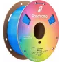 Polymaker Panchroma PLA Silk 1.75mm Blue 1kg 3D spausdinimo filamentas