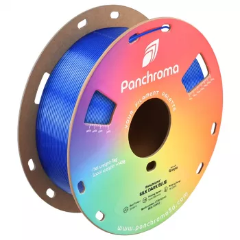 POLMASK PLA SILK 1.75mm Dark Blue 1kg