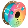 Polymaker Panchroma PLA Silk 3D spausdinimo gija, 1.75 mm, 1 kg, šviesiai mėlyna