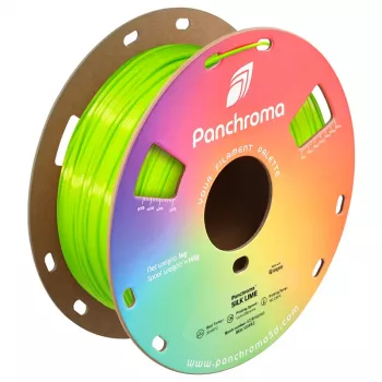 POLMASK PLA Silk 1.75mm Lime Green 1kg