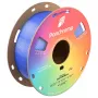 Polymaker Panchroma PLA Silk 3D spausdintuvo kaitinamoji medžiaga, 1,75 mm, 1 kg, Periwinkle