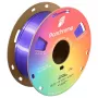 Polymaker Panchroma PLA Silk Purple 1.75 mm 1 kg 3D Printer Filament