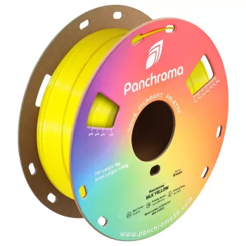 POLMASK PLA SILK 1.75mm Yellow 1kg