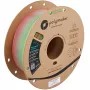 Polymaker HT-PLA 3D spausdintuvo gija, 1,75 mm, 1 kg, Gradient Rainbow