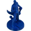 Polymaker PETG 3D spausdintuvo kaitlentė, 1,75 mm, 1 kg, mėlyna (PB05006)