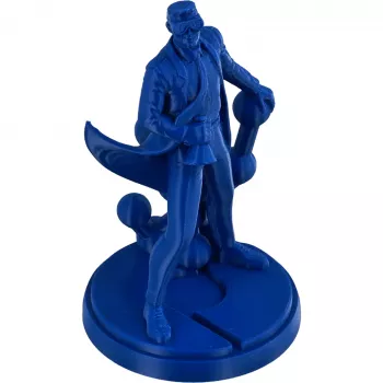 POLMASK PETG 1.75mm Blue 1kg Polymaker 3D Filament (PB05006)