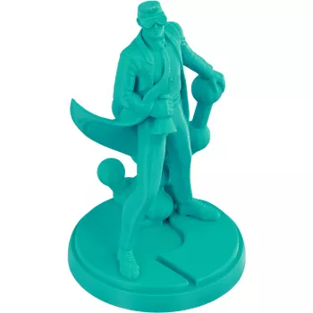 POLMASK PETG 1.75mm Teal 1kg