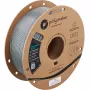 Polymaker PETG 3D spausdintuvo gija, 1,75 mm, 1 kg, sidabrinė (PB05010)