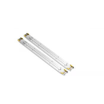 TerraMaster TRK-U12 Rack Rail Kit, skirta U-Series NAS