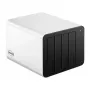 TerraMaster F4-425 PLUS N95 4-Bay NAS DDR4 Be Disko