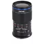 LAOWA Venus Optics 65 mm f/2.8 2x Ultra Macro APO objektyvas, skirtas Fujifilm X