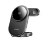 Joyroom JR-W17 Qi 3-in-1 belaidė įkrovimo stotelė - Juoda