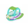Bestway Inflatable Boat 107cm x 112cm 34149