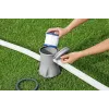 Bestway Flowclear Type I filtro kasetės 2 vnt. (58093)