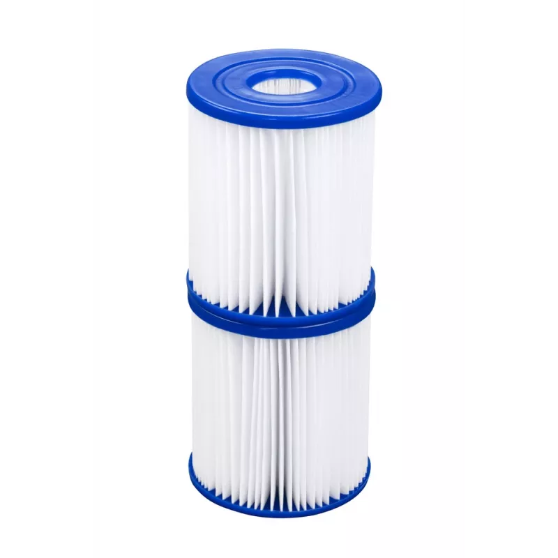 Bestway Flowclear Type I filtro kasetės 2 vnt. (58093)