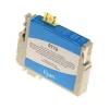 G&G Ninestar suderinama kasetė su rašalu, skirta Epson T0712/C13T07124012, Cyan