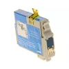 G&G Ninestar suderinama kasetė su rašalu, skirta Epson T0712/C13T07124012, Cyan