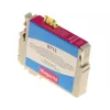 G&G Ninestar Suderinama Rašalo Kasetė, skirta Epson T0713 (C13T07134012) - Purpurinė