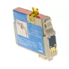 G&G Ninestar Suderinama Rašalo Kasetė, skirta Epson T0713 (C13T07134012) - Purpurinė