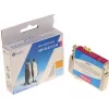 G&G Ninestar Suderinama Rašalo Kasetė, skirta Epson T0713 (C13T07134012) - Purpurinė