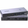 UGREEN CM692 HDMI KVM Switch 2 In 1 Out