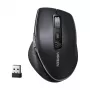 UGREEN Wireless Optical Mouse - Black