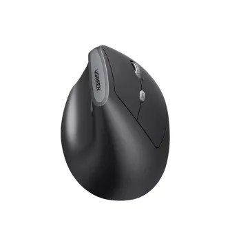 UGREEN Wireless Optical Mouse - Juoda