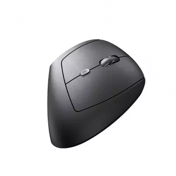 UGREEN Wireless Optical Mouse - Juoda