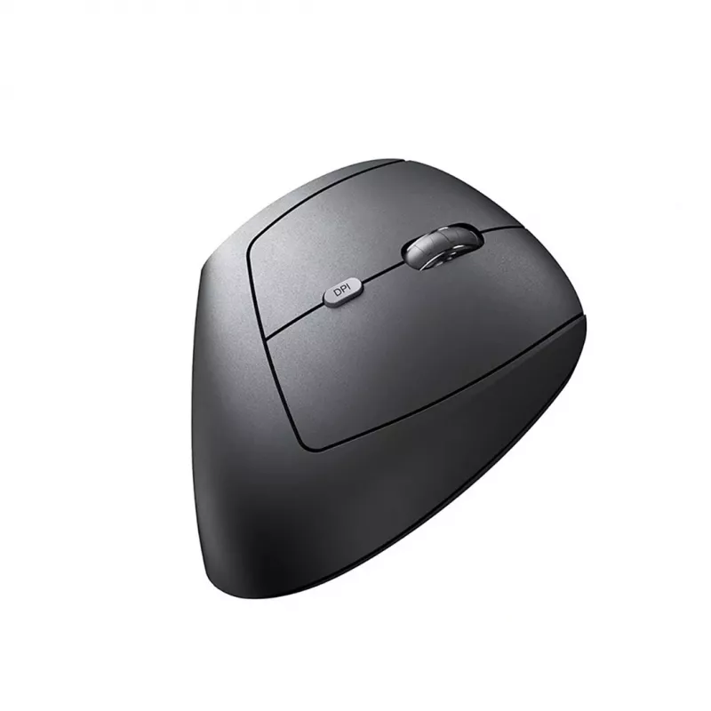 UGREEN Wireless Optical Mouse - Juoda