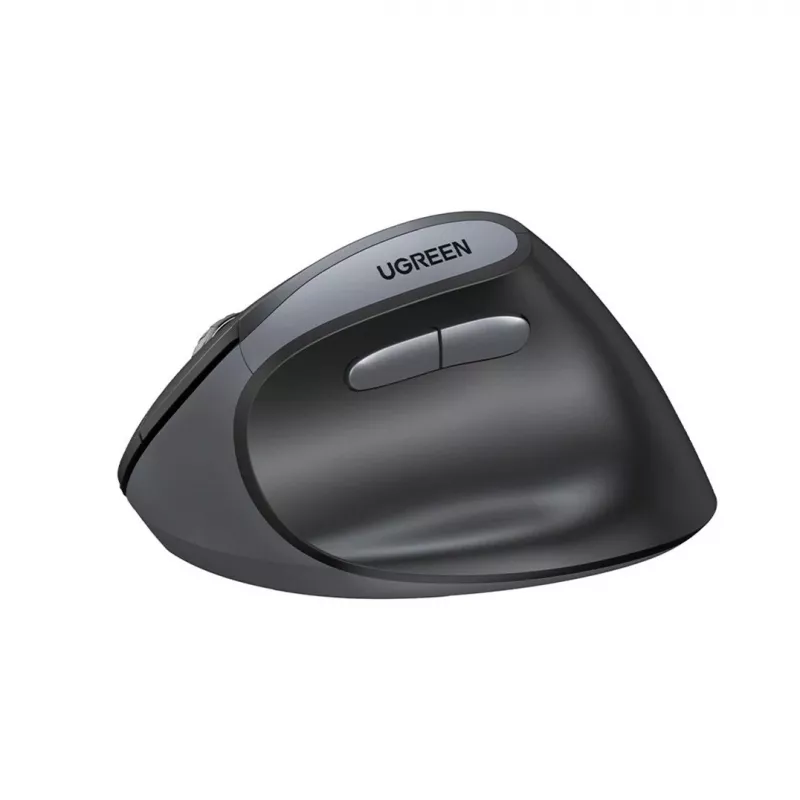 UGREEN Wireless Optical Mouse - Juoda