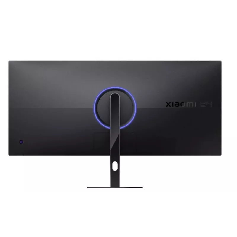 XIAOMI Creiptas žaidimų monitorius G34WQi 2026 34 inch UWQHD 180Hz VA 1ms FreeSync Premium Pro HDR400