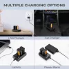 K&F Concept Dual USB Charger, skirta Sony NP-FZ100 akumuliatoriams - KF28.0010