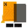 K&F Concept Polarizuojanti plėvelė 300x200mm (30x20cm) su priedais KF31.074