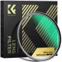 K&F Concept Nano-X MRC UV filtras 67 mm itin mažo atspindžio