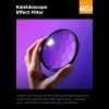 K&F Concept Nano-B Kaleidoscope Effect Filter 72mm