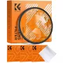 K&F Concept Nano-B Kaleidoscope Effect Filter 77mm