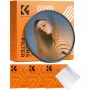 K&F Nano-B Center Field Split Diopter Filter 58mm +0.5 Diopter