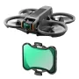 K&F Concept Nano-X Circular Polarizer Filter for DJI Avata 2 Drone (KF01.2699)