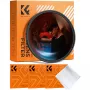 K&F Concept Nano-B Halo Spiral Swirl Blur Filter 82mm KF01.2714