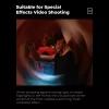 K&F Concept Nano-B Halo Spiral Swirl Blur Filter 82mm KF01.2714