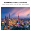 K&F Concept Light Pollution Cut Night Filter Magnetic for DJI Osmo Pocket 3 (KF01.2702)