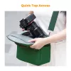 K&F Concept KF13.179V8 Camera Sling Bag Green