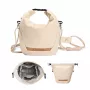 K&F Concept Crossbody Sling Bag 5L Beige